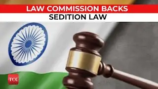 Law Commission of India Recommends Retaining Sedition Law, Calls for Guidelines to Prevent Misuse