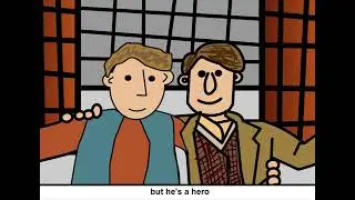 Little Red Tractor Theme Song (2004)