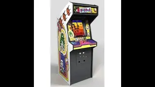 Dig Dug AVP (Arcade vs. Port) Episode 218