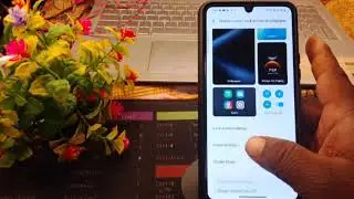 Mobile Home Screen Layout Lock | Apps Ek Jagah Fix Kaise Kare
