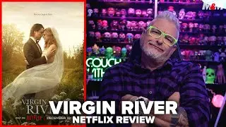 Virgin River - Season 6 (2024) Netflix Series Review