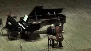 Sergei Prokofiev - Balcony Scene (from the Ballet 