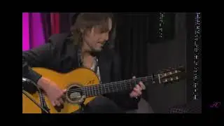 Paco Soto (granaina y tangos) AC RECOLETOS JAZZ