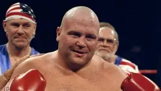 BUTTERBEAN TO FEATURE ON ROUND 4 ROUND BOXING GAME