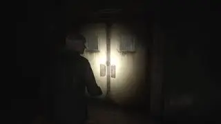 Silent hill 2 parte 7.5