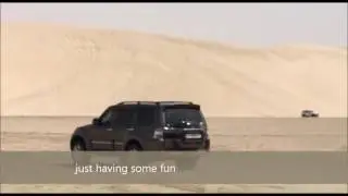 20170519 Qatar Offroaders