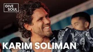 Give Soul at the Beach Full Set - Karim Soliman