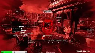 xWarPlays IS KING of GNASHER