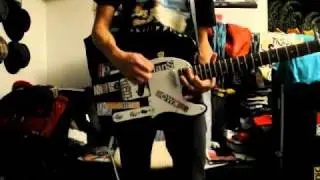 Hans Rotten Noise:Give Me Fire Riffer Spliffer