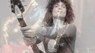 Cosmic Dancer - T.REX cover