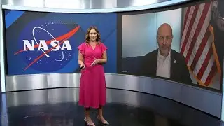 Ohio Space Week | NASA's Glenn Research Center Director on Ohio's role in the aerospace industry