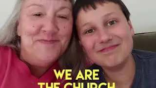 Brook Hill UMC Contemporary 9 a.m. Service, May 31, 2020
