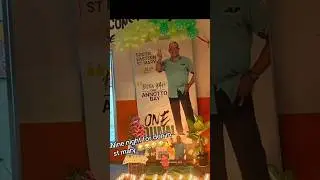 Nine Nights for the Labourite MP in Central St Mary,#election #electionnews #pnp #electiondate