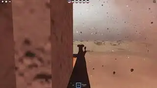 Roblox Operation Overlord: German defense