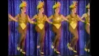 Southern Bell - The Real Yellow Pages Commercial