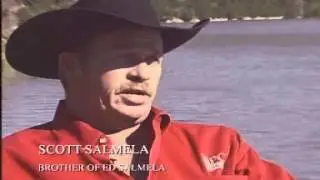 State Vs Rodney Reed documentary - Innocent man on Texas death-row