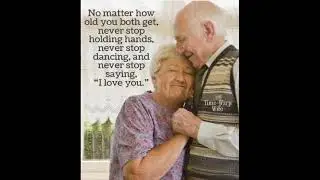 May I Have This Dance   -   By Luisa Chapman  -  ft.  Ron Blouin & Luisa Chapman