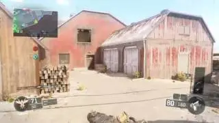 COD BO3: Random Class generator #6