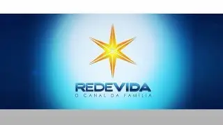 (ATUALIZAÇÃO) Vinhetas Rede Vida (1995-2020)