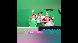 2YEON Y LAS CHICAS JUGANDO EN LA ERA CANDY POP :) |TWICE|