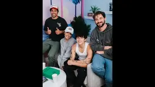 Coop & Sab | The Good Boys Podcast Episode 13 (re-broadcast)❤️