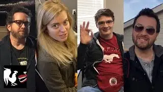 RT Life - Goodbye 2016
