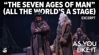 As You Like It: 