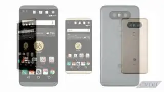 LG V34 isai Beat