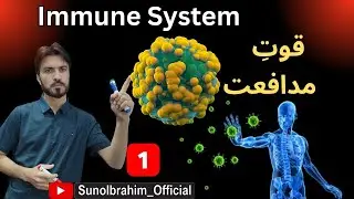 Start of Immunology Series | The Immune System from Basics to Advanced (Lecture 1)