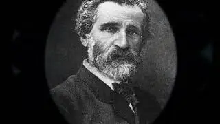 Immortal Music~Kostas Paskalis  ~Giuseppe Verdi
