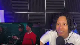 Lil 6 x CEO Gucci - See Red(Reaction)