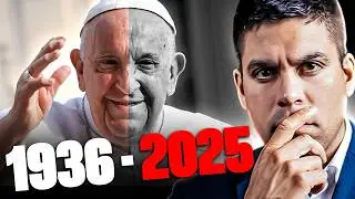 El legado de Francisco: &iquest;Qu&eacute; pienso de su papado?