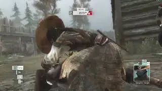 AC4 DEATHMATCH - ST MATHIEU DM2