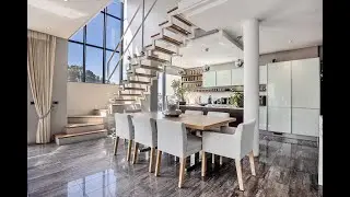 229 sqm corner apartment with Lions Head views, Cape Town | Hardie Property