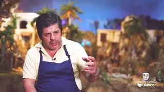 La escultura del maestro Alberto Soto, un talento m&aacute;gico de Marinilla