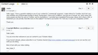 How to Monetize Runescape Videos