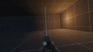 GODOT game dev learning log ep 3 first person character controller with animation state machine