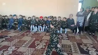ASKAR BULAMAN