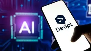 DeepL Write AI&ndash; Your Ultimate AI Writing Assistant!
