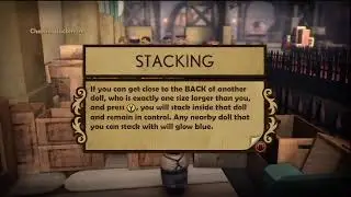 Stacking - Gameplay HD