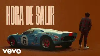 Chencho Corleone - Hora de Salir (Official Video)