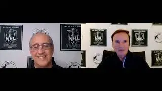 Inside the NHL: An Evening with Neil Smith