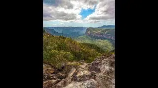 Mount Hay Hike