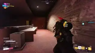Random The Finals Clips #7