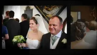 Wedding Photography Gunthorpe Hall, Norfolk