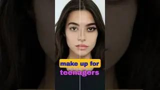#attractive #makeup #teenagersmakeup#challenge#beauty#daily#reels#girl#natural#naturalbeauty#fashion