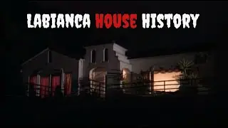 The history of the Labianca House