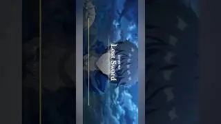 Como sair da tela de carregamento! 😎👌🔥#lostsword #gacha  #rpg  #gacha #review #mobile #shorts #code