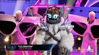 Yeti Performs 