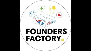 Founders Factory Accelerator